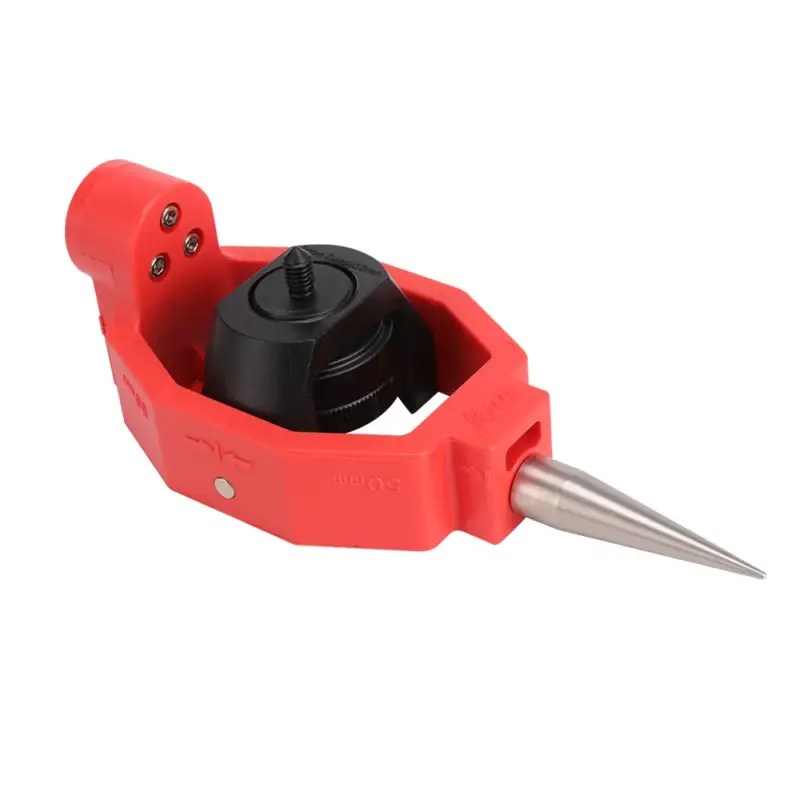 GMP111 Mini Prism With Pole