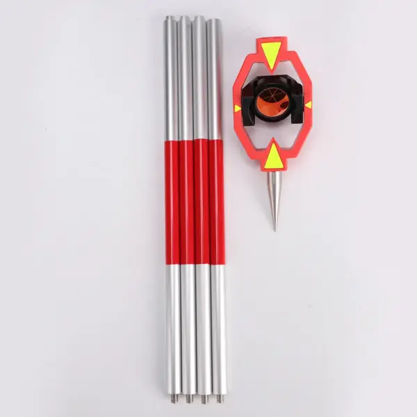 GMP111 Mini Prism With Pole