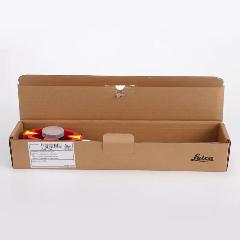 GMP111 Mini Prism With Pole