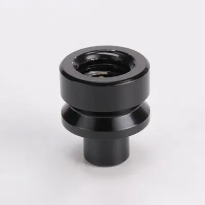 SP067 Sliding Prism With Pole