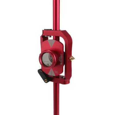 SP067 Sliding Prism With Pole