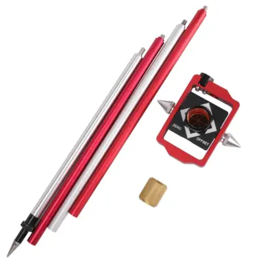 SP068 Sliding Prism with Pole