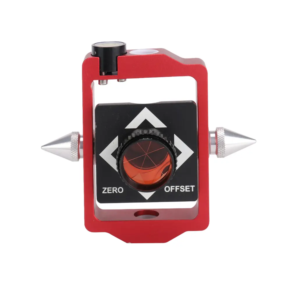 SP068 Mini Prism and Pole System