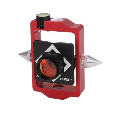 SP068 Sliding Prism with Pole