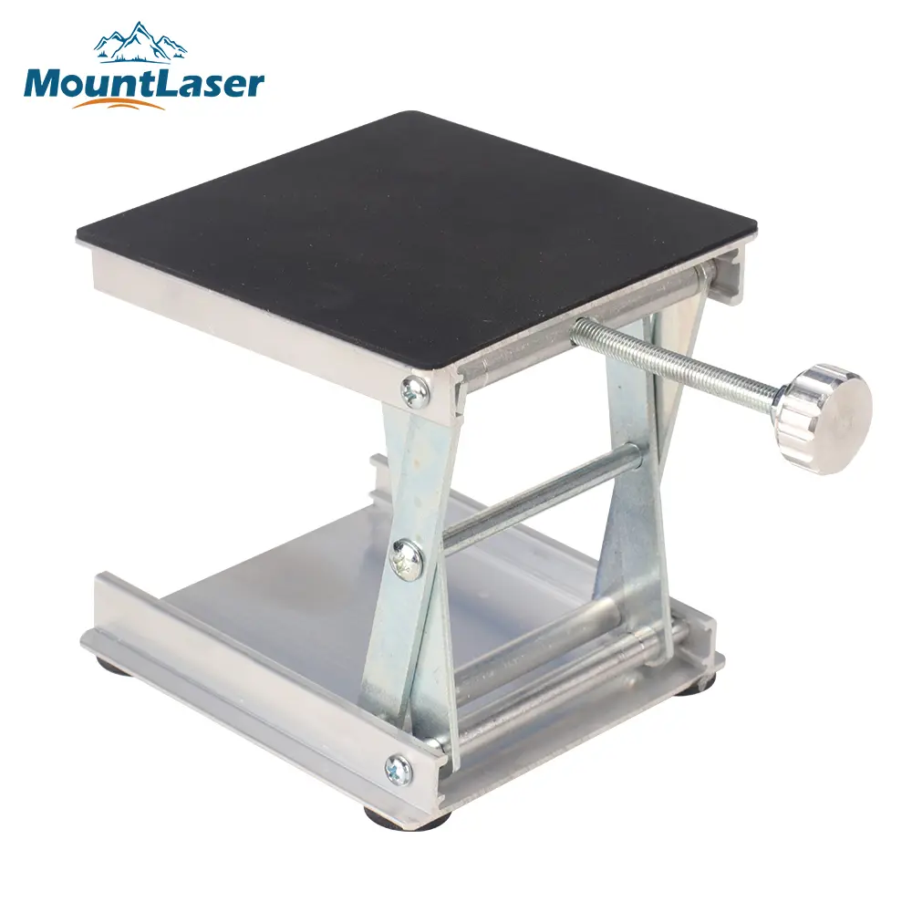 ALP02 Lab Jack Stand