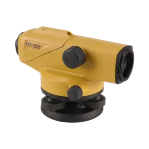 Auto level instrument