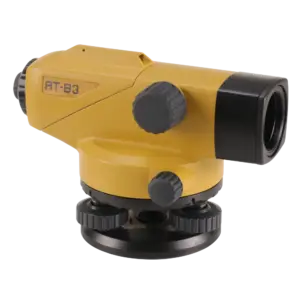 Auto level instrument