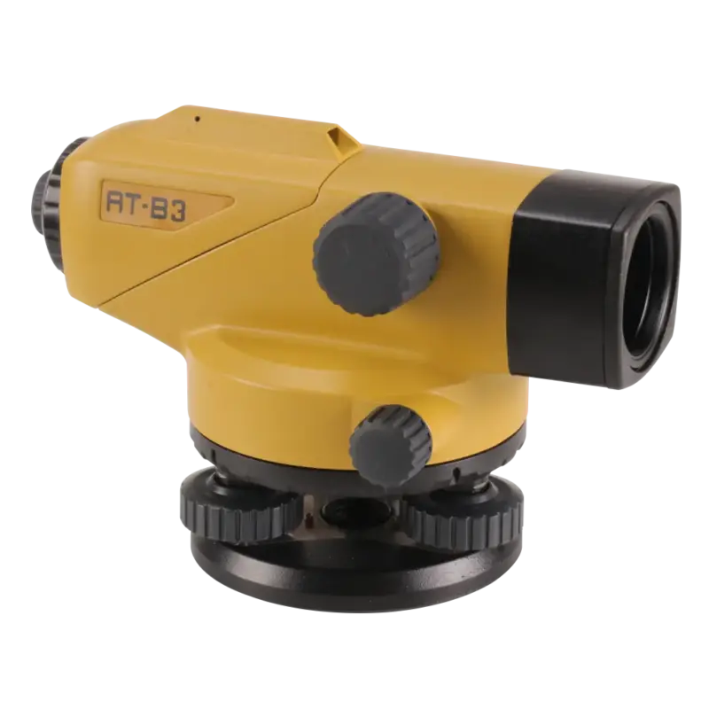 Auto Levels AT-B Series