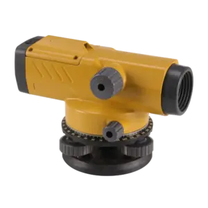 Auto level instrument