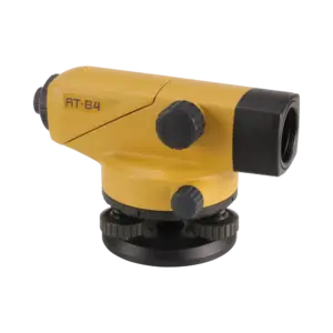 Auto level instrument