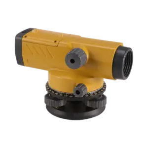 Auto level instrument