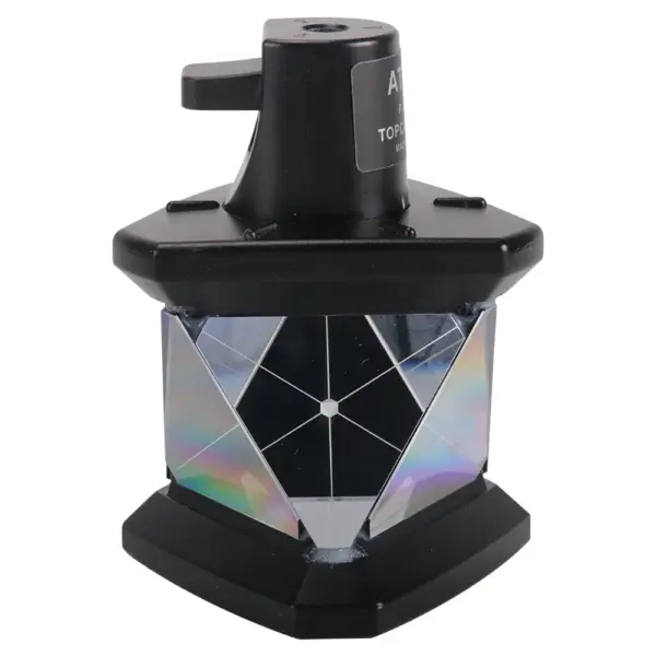 ATP2S 360°prism with pole