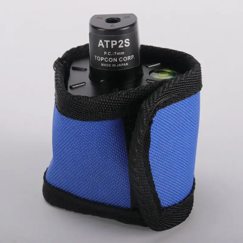 ATP2S 360°prism with pole
