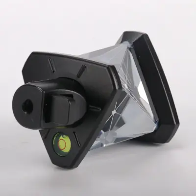 ATP2S 360°prism with pole