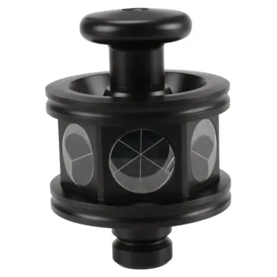 ATP3 360°PRISM METAL DESIGN