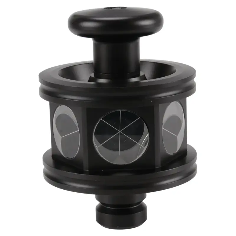 ATP3 360°PRISM METAL DESIGN