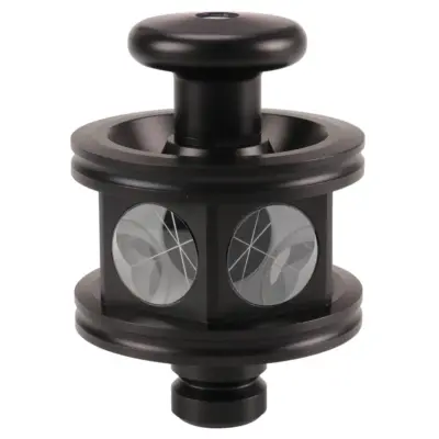 ATP3 360°PRISM METAL DESIGN