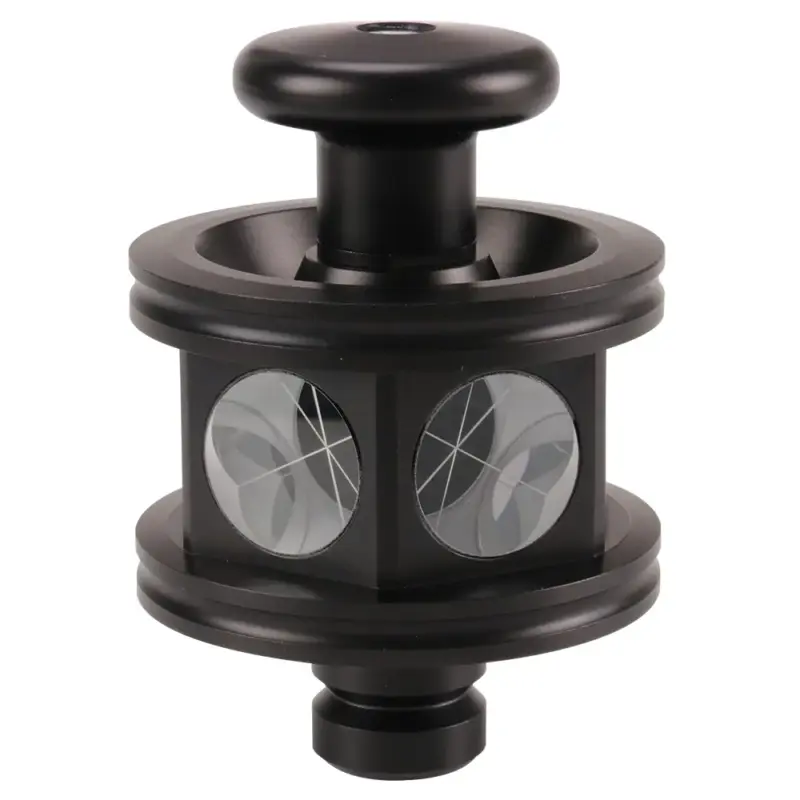 ATP3 360°PRISM METAL DESIGN