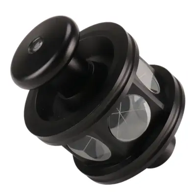 ATP3 360°PRISM METAL DESIGN