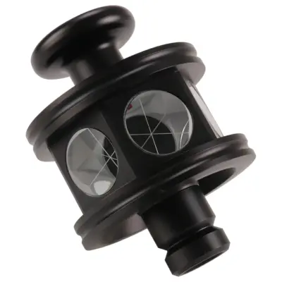 ATP3 360°PRISM METAL DESIGN