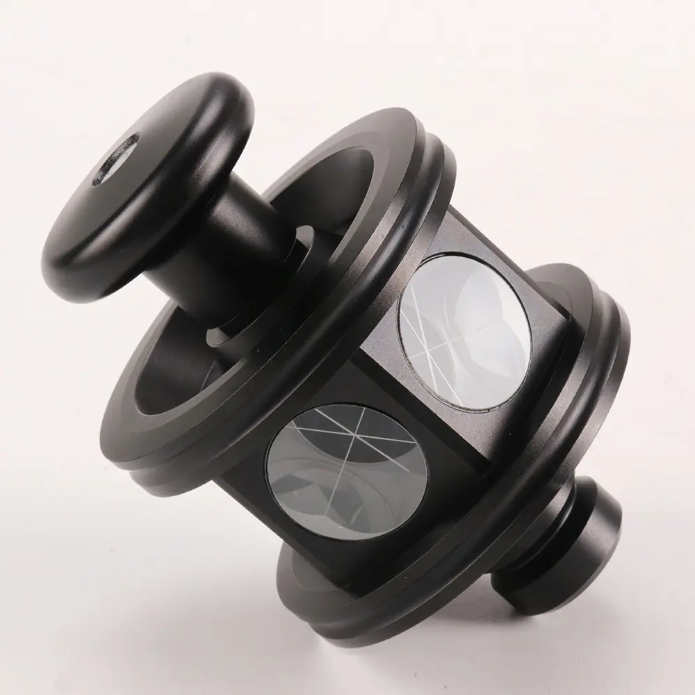 ATP3 360° Robotic Prism Assembly