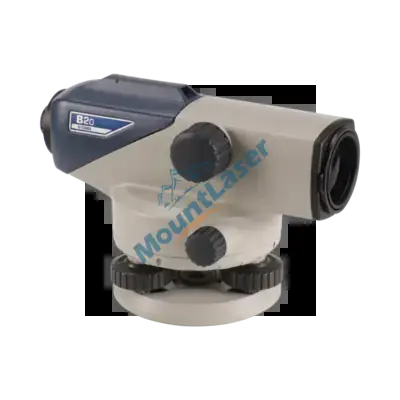 Auto Levels B series