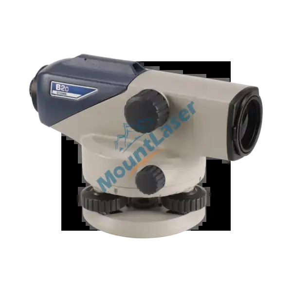 Auto Levels B series