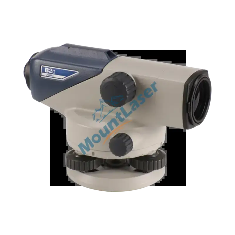 Auto Levels B series