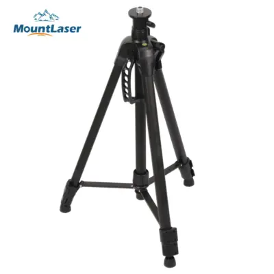 BA3-160HP Black Elevator Tripod