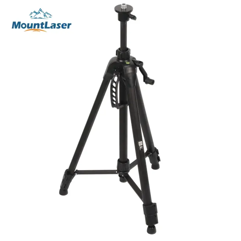 BA3-160HP Black Elevator Tripod