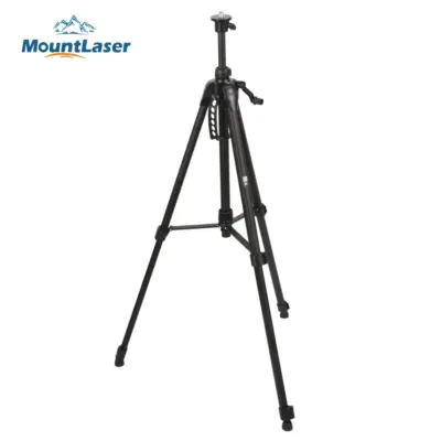 BA3-160HP Black Elevator Tripod