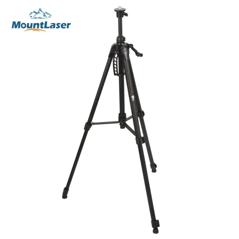 BA3-160HP Black Elevator Tripod