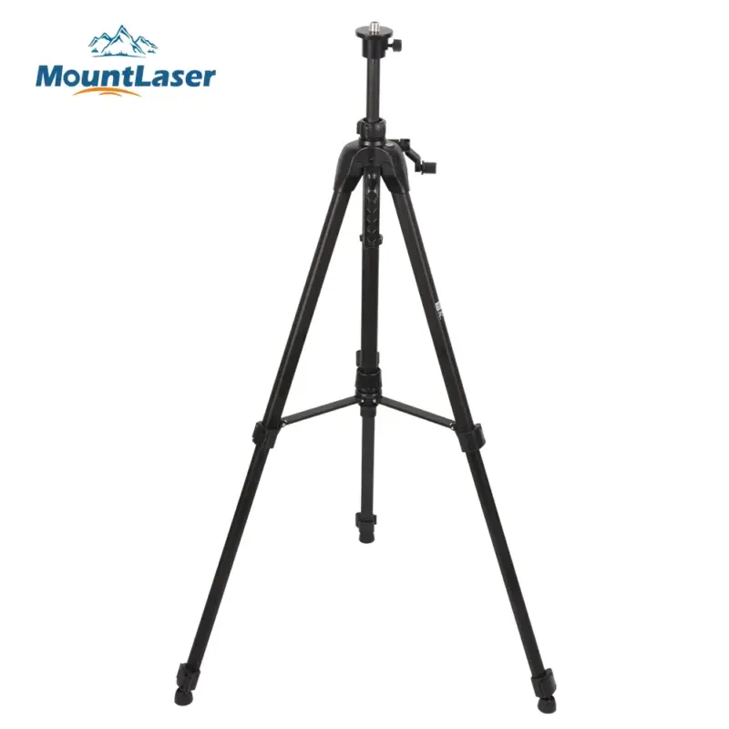BA3-160HP Black Elevator Tripod