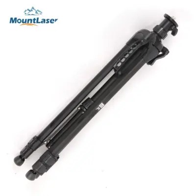BA3-160HP Black Elevator Tripod