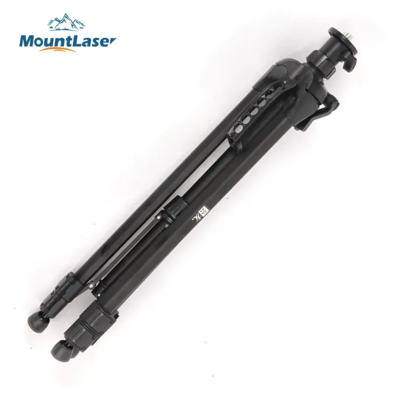 BA3-160HP Black Elevator Tripod