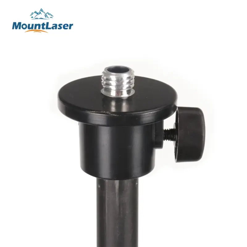 BA3-160HP Black Elevator Tripod