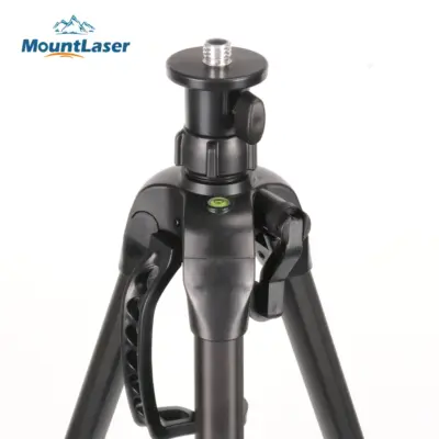 BA3-160HP Black Elevator Tripod