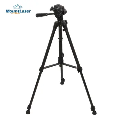 BA5-120/150HF Black Elevator Tripod