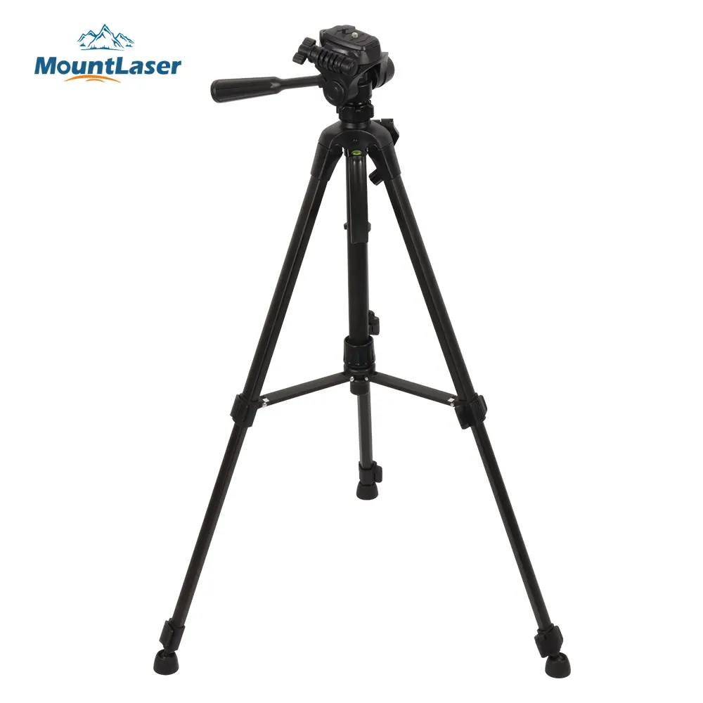 BA5-120HF BLACK ELEVATOR TRIPOD