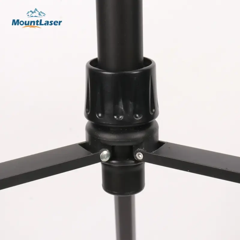 BA5-120/150HF Black Elevator Tripod