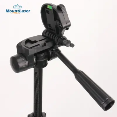 BA5-120/150HF Black Elevator Tripod