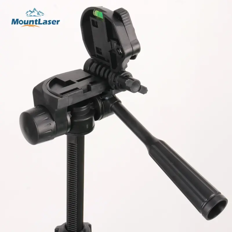 BA5-120/150HF Black Elevator Tripod