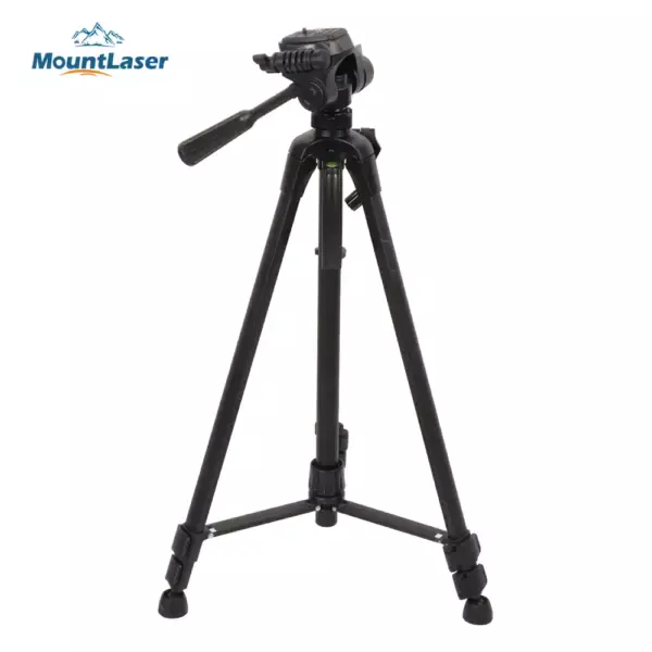 BA5-120/150HF Black Elevator Tripod