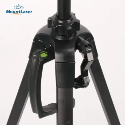 BA5-120/150HF Black Elevator Tripod