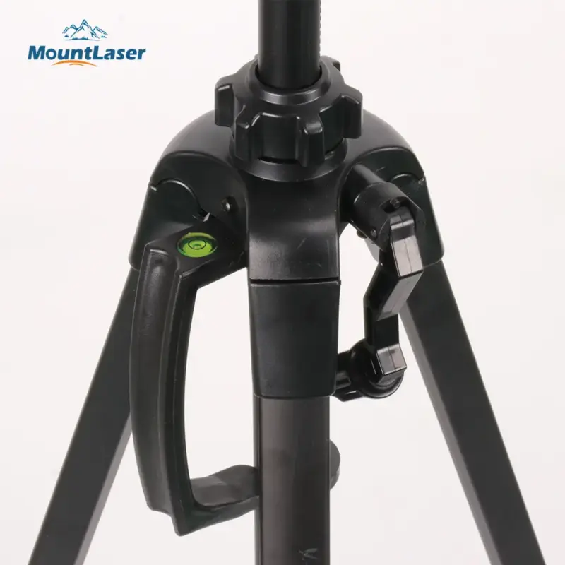 BA5-120/150HF Black Elevator Tripod