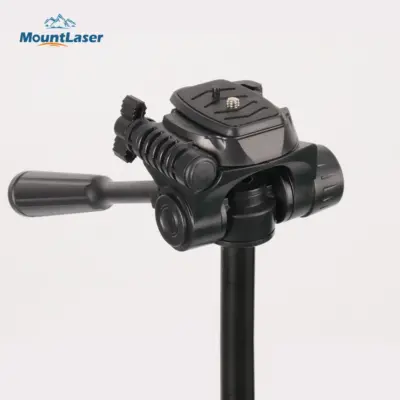 BA5-120/150HF Black Elevator Tripod
