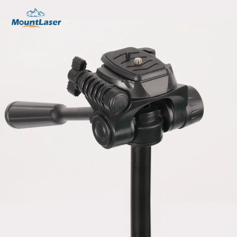 BA5-120/150HF Black Elevator Tripod