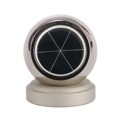 BP001 Ball Prism With Magnetic Base