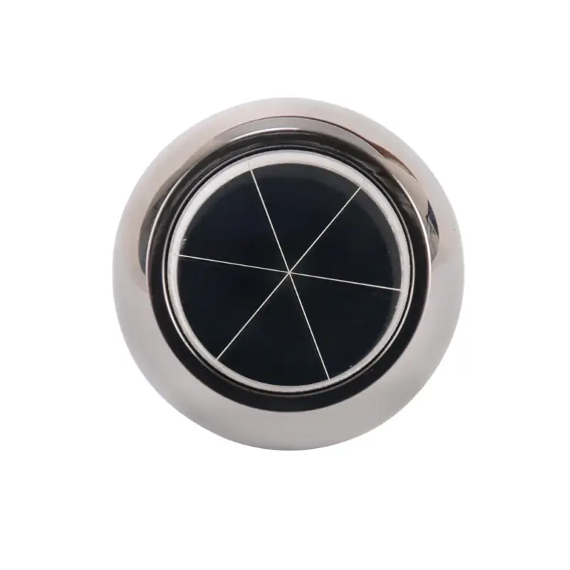 BP001 Ball Prism With Magnetic Base