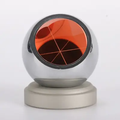 BP001 Ball Prism With Magnetic Base